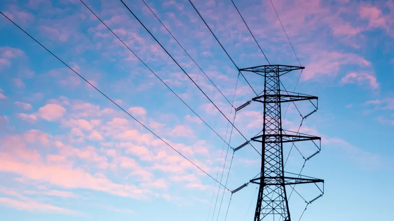 Necesarul de energie pentru ziua de vineri, acoperit integral: Energocom a rezervat volumele