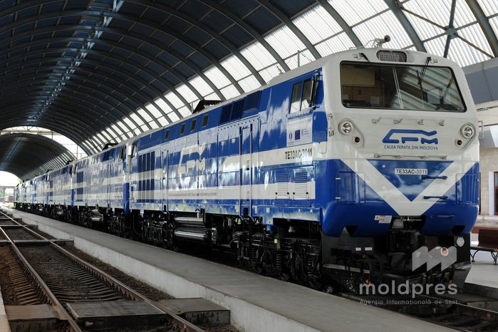 Investiții în dezvoltarea sectorului feroviar: CFM va putea valorifica 300 de milioane de lei prevăzute în bugetul de stat pentru 2026