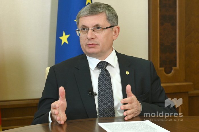Președintele Parlamentului îndeamnă cetățenii să economisească electricitatea: „Dacă fiecare va reduce consumul de energie, vom contribui la menținerea stabilității sistemului”