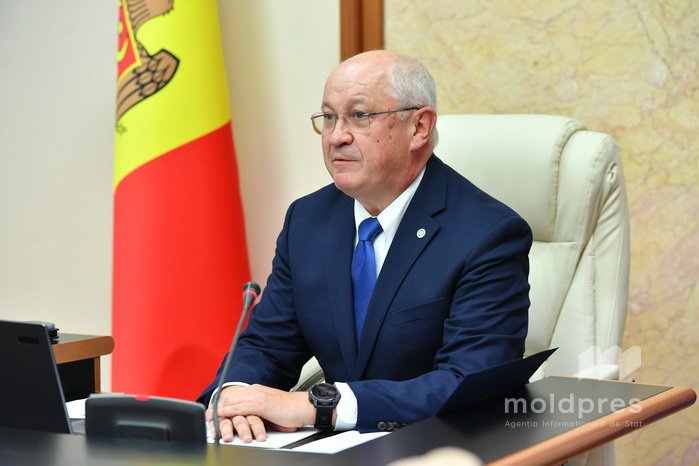 Prim-ministrul Alexandru Munteanu, despre politica fiscală: „Ne dorim o reformă construită prin dialog, care va susține dezvoltarea economică, investițiile și creșterea veniturilor oamenilor”