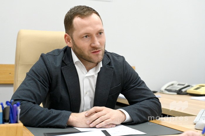 Gheorghe Hajder: Chișinăul nu va rămâne fără apă, chiar dacă debitul Nistrului va fi redus