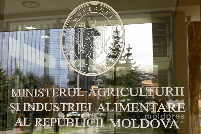 Asociația „Forța Fermierilor” îl propune pe Alexandru Slusari la șefia Ministerului Agriculturii și Industriei Alimentare. Reacția Guvernului