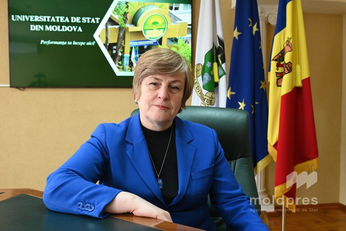 USM va iniția un program de masterat cu diplomă triplă, în parteneriat cu Universitatea Paris 1 Panthéon-Sorbonne și Universitatea București