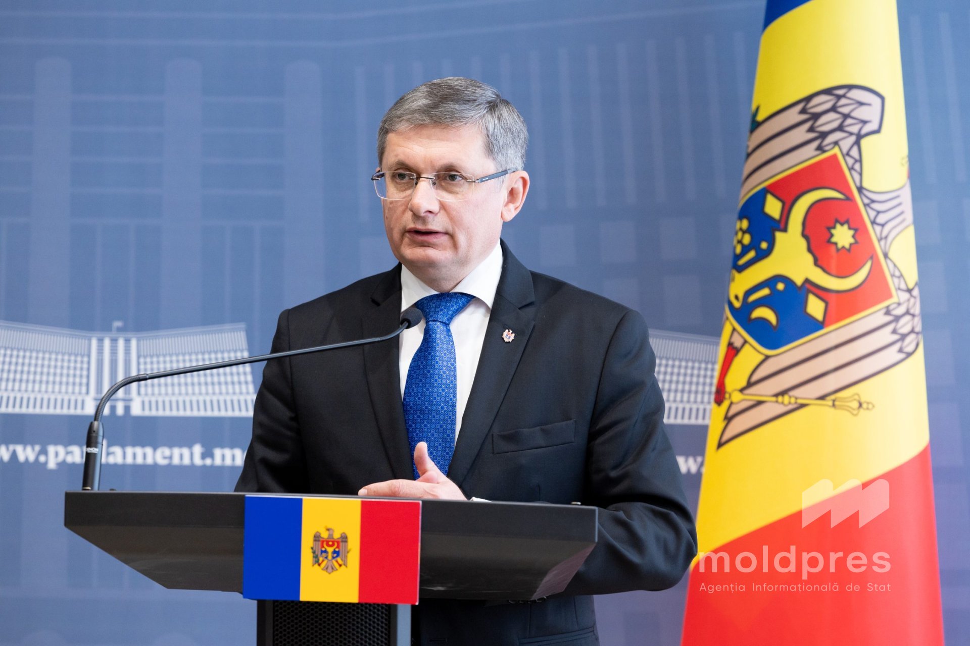 VIDEO // Peste 450 de primării au decis amalgamarea voluntară și vor beneficia de fonduri pentru investiții. Igor Grosu: „Este important să depășim blocajele și să dăm o șansă localităților să se dezvolte”