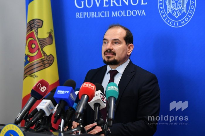 Circa 790 de primării sunt implicate în procesul de amalgamare voluntară
