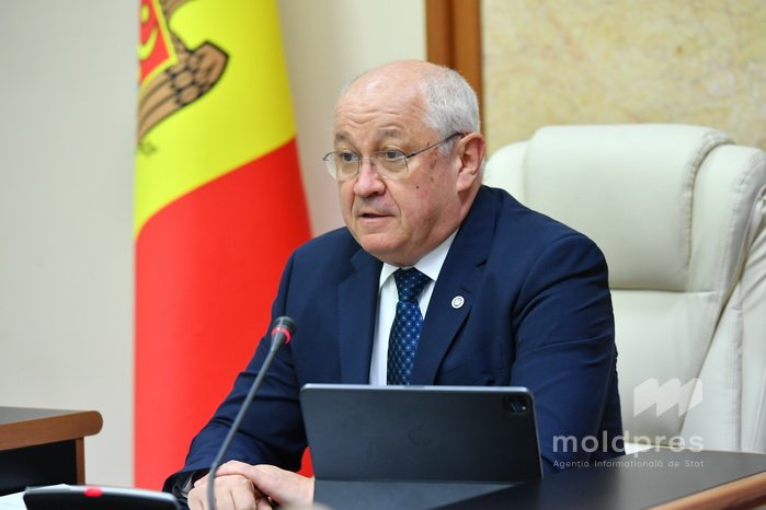 Premierul Alexandru Munteanu, la 86 de ani de la ocuparea Basarabiei și a nordului Bucovinei de regimul sovietic: „Evenimentele au marcat începutul uneia dintre cele mai grele perioade din istoria noastră”