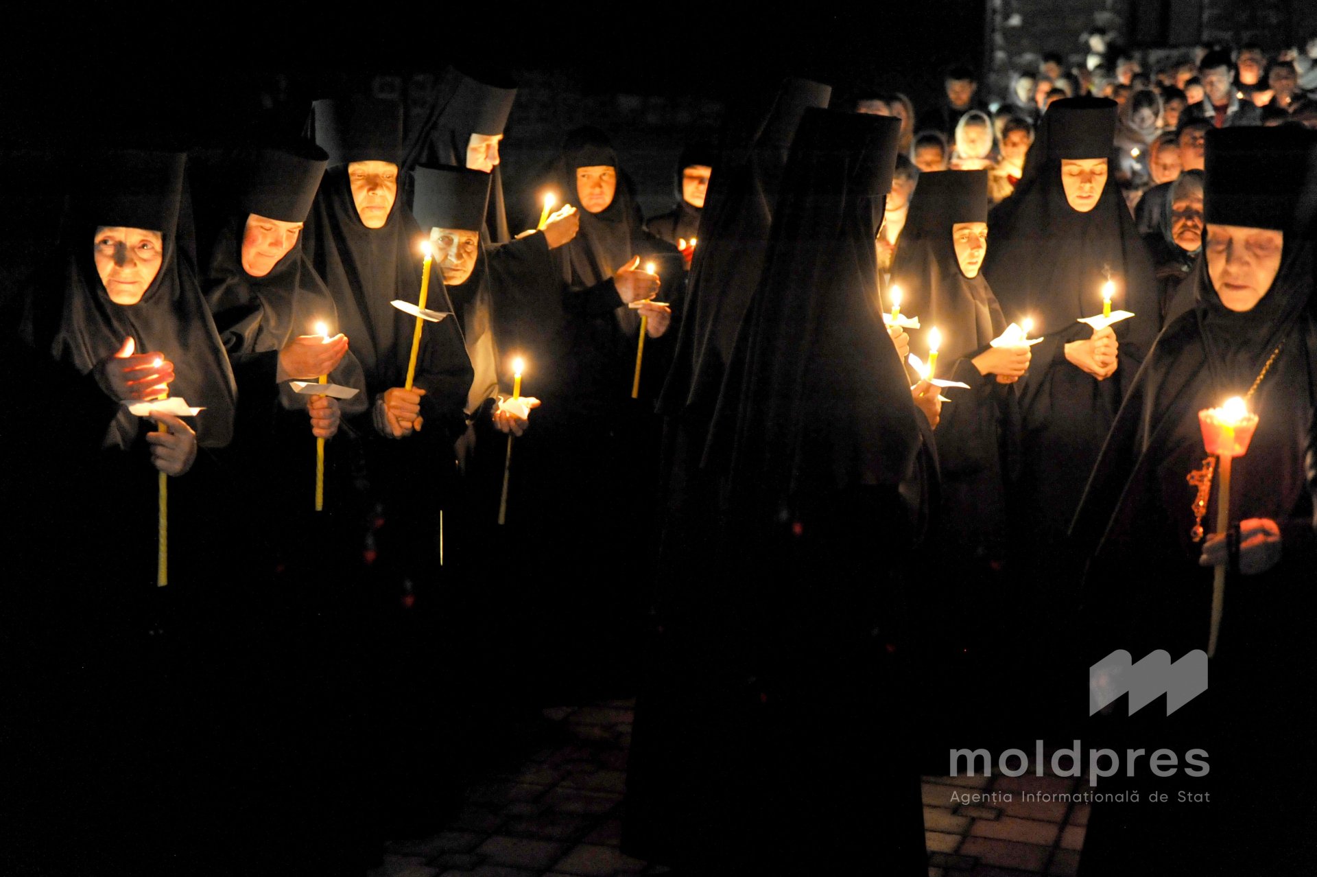 Descoperă Moldova cu #MOLDPRES: Paștele în Moldova - între spiritualitate, natură și autentic rural