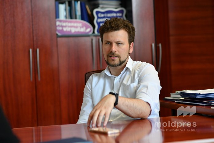Dan Perciun respinge acuzațiile Primăriei Chișinău privind reforma „Restart” și cere păstrarea terenurilor pentru noi școli și grădinițe