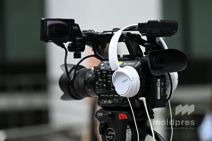 Moldova to have new law on mass media's activity, aligned with European standards