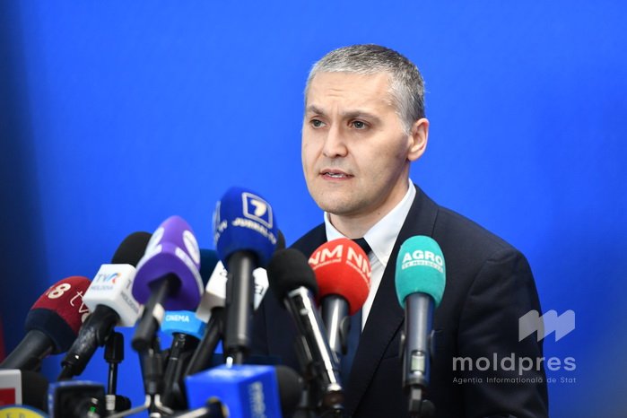 Stocurile de carburanți ar putea crește în perioada următoare. Directorul CNMC: „Avem un grafic clar al importurilor”