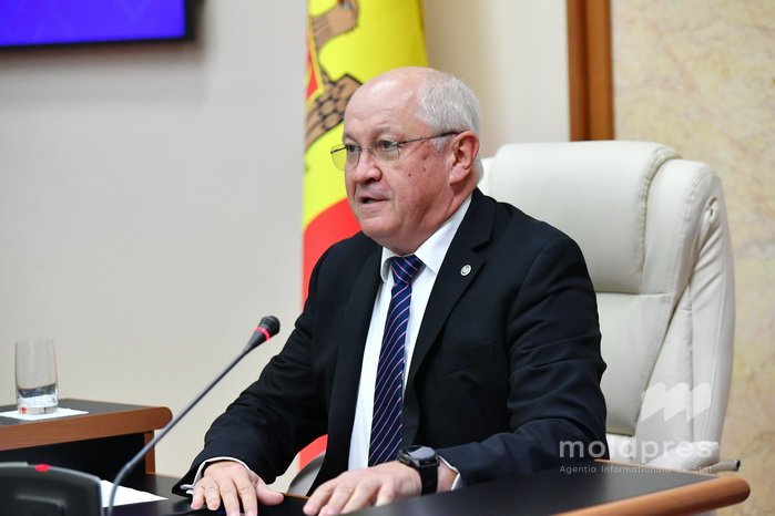 VIDEO // Guvernul va propune încetarea stării de urgență. Premierul Alexandru Munteanu: „Situația este stabilă, iar presiunile imediate au fost depășite”