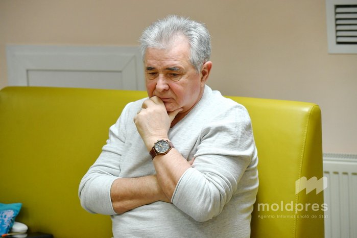 Memoria deportărilor în opera lui Val Butnaru: „O lacrimă poate spune mai mult decât o lecție de istorie”