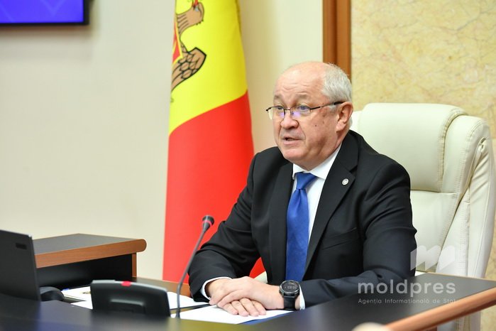 Premierul Alexandru Munteanu, despre rezultatele primei Conferințe investiționale Republica Moldova – UE: beneficii pentru cetățeni și mediul de afaceri
