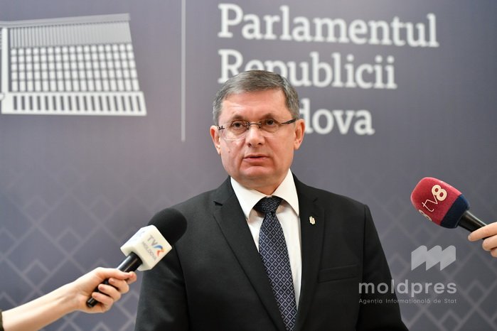 Speakerul Igor Grosu, despre retragerea definitivă din organele statutare ale CSI: „Republica Moldova are dreptul suveran și independent să decidă din ce uniune să facă parte”