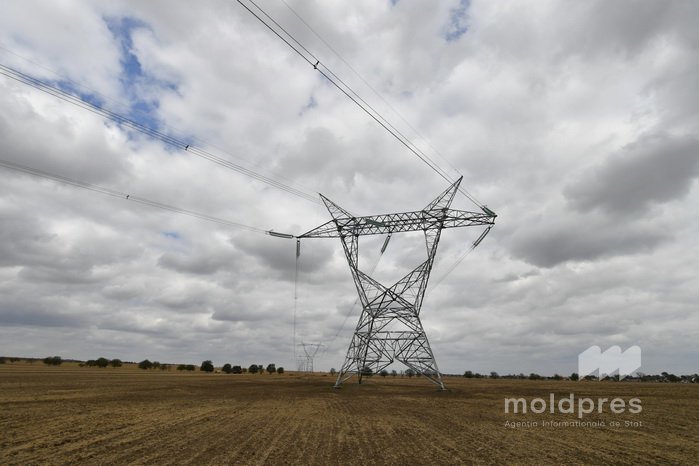 Energocom a rezervat necesarul de electricitate pentru astăzi: „Energia disponibilă pe piețele externe continuă să fie mai scumpă, în special în orele de vârf”