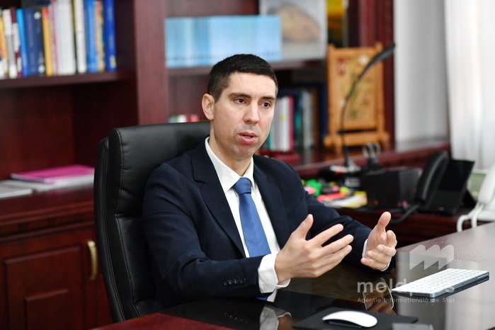 Russian Cultural Center set to cease activities in Chisinau in next summer; Moldovan foreign affairs minister says decision taken, the other side must comply