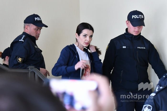 Preşedintele Parlamentului taxează tentativele diplomatului rus Oleg Ozerov de a o vizita pe Evghenia Guțul în închisoare: „Nu-i treaba lui”