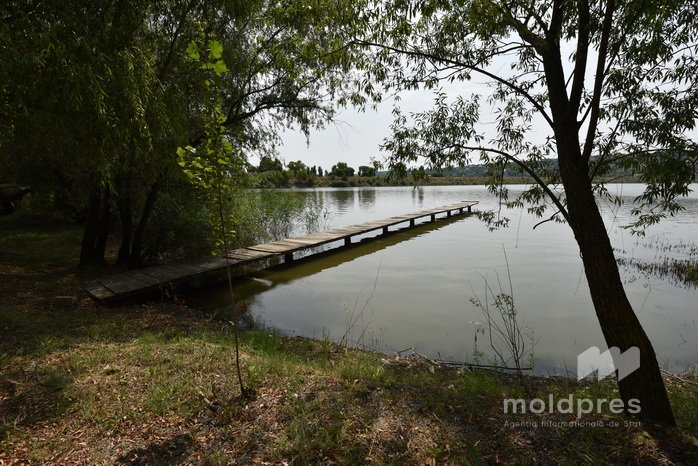 Avertizare hidrologică: risc de viituri rapide și inundații locale în urma precipitațiilor abundente