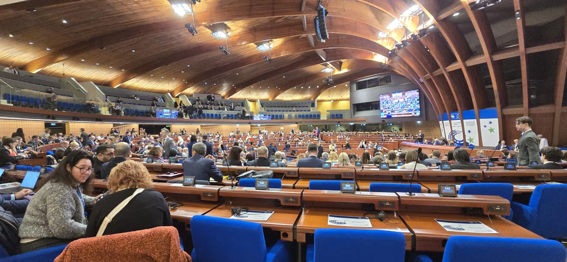 Secretarul general al Guvernului, Alexei Buzu: „Reforma administrației publice locale este una dintre cele mai importante reforme pentru Republica Moldova”