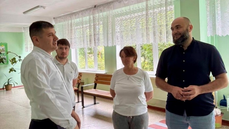 Infrastructura de sanitație din patru școli va fi modernizată: investiții de câte un milion de lei pentru fiecare instituție