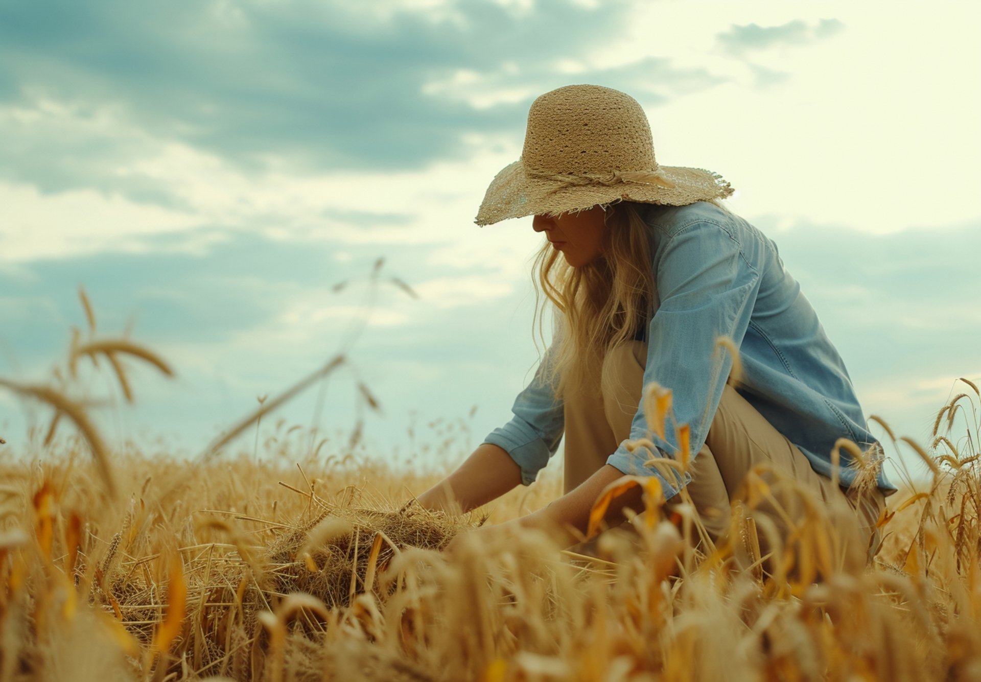 Femeile antreprenoare pot obține finanțare pentru tehnologii moderne în agricultură