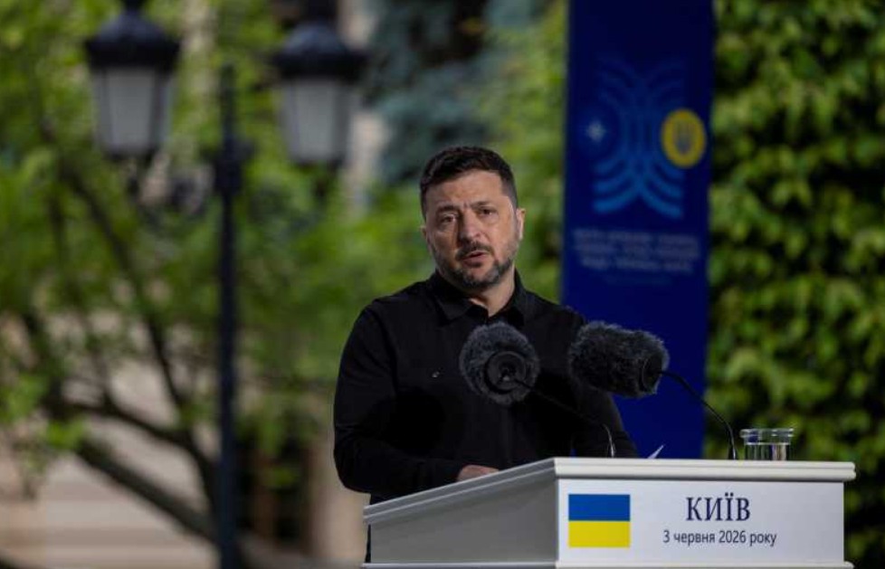 Ucraina va trimite experți antidronă în România și în țările baltice, anunță Zelenski