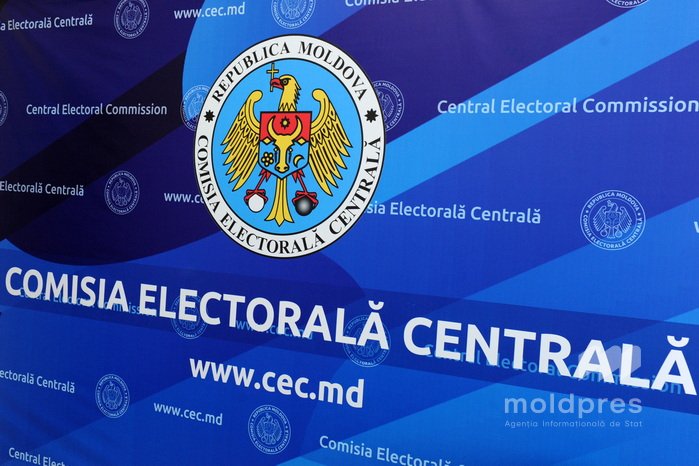 Alegeri locale noi. Începe perioada de depunere a documentelor pentru înregistrarea candidaților