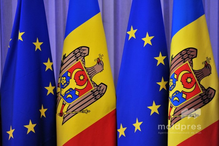 LIVE // Republica Moldova deschide negocierile pentru clusterul 6 de aderare la UE. Conferință de presă comună susținută la Bruxelles de Marta Kos, Eugeniu Osmochescu și Thomas Byrne