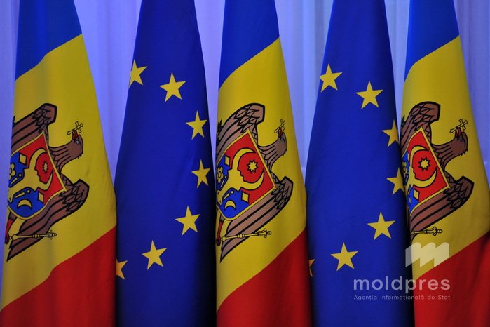 Republica Moldova marchează 12 ani de la semnarea Acordului de Asociere cu UE
