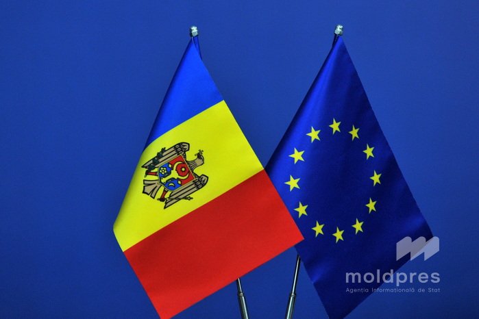 Igor Grosu: „Deschiderea unui nou grup de capitole de negociere confirmă încrederea UE în Republica Moldova”