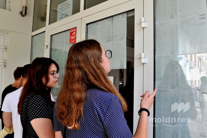 Clasamentul instituțiilor de învățământ, după media obținută la BAC: 129 de licee teoretice au o rată de promovare de 100%