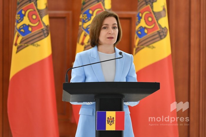 Șefa statului va întreprinde o vizită oficială în Irlanda, țară care va deține din iulie președinția rotativă a Consiliului Uniunii Europene