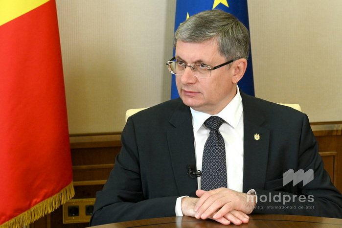 Igor Grosu, după demisia premierului Munteanu: „Vom lansa discuții privind reformele-cheie necesare și vom analiza foarte atent așteptările societății”