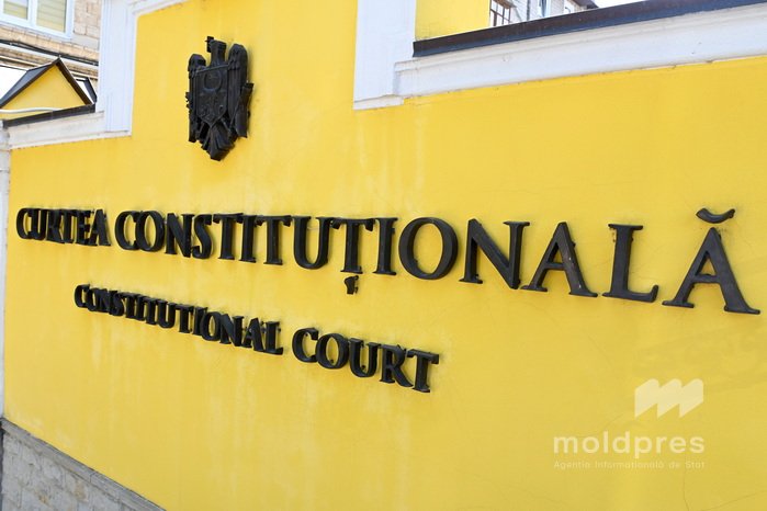 PAS are doi deputați noi în Parlament. Curtea Constituțională a validat mandatele