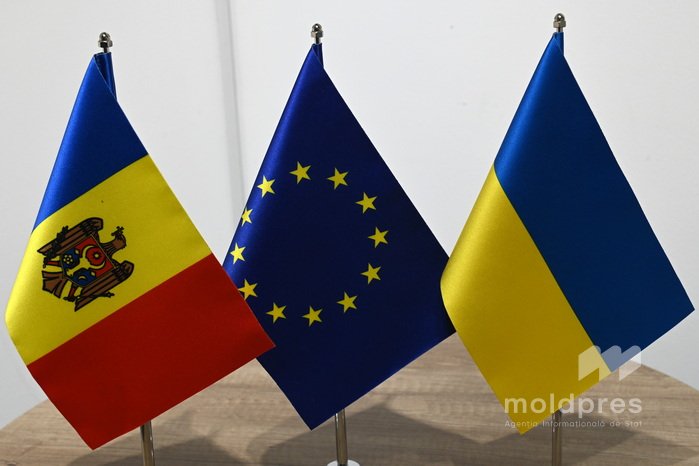 Ambasadorul Paun Rohovei: „Republica Moldova și Ucraina au demonstrat performanțe fără precedent în procesul de integrare europeană”