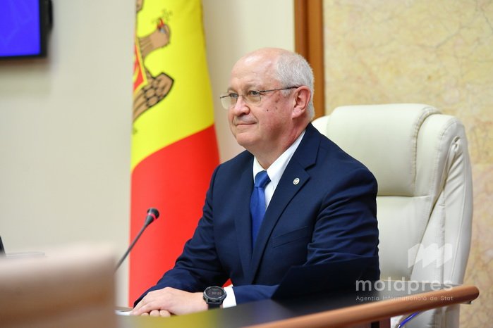 Premierul Alexandru Munteanu: „Riscurile rămân ridicate. Abrogarea stării de urgență ar fi o decizie iresponsabilă”