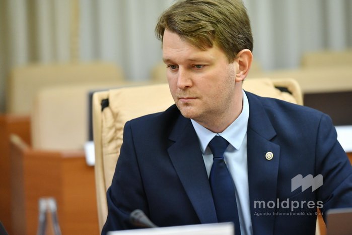 Moldovan finance minister says alignment with European standards not just EU's requirement, but benefit for citizens