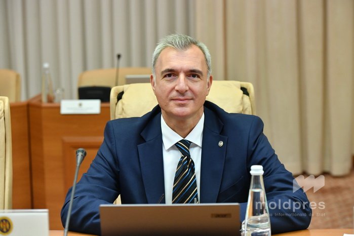 Premierul interimar salută raportul Parlamentului European privind Moldova: „Prin această poziție, Parlamentul European reafirmă că viitorul european al Republicii Moldova reprezintă o prioritate strategică”