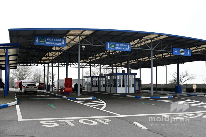 Activitatea postului Vulcănești va fi sistată temporar