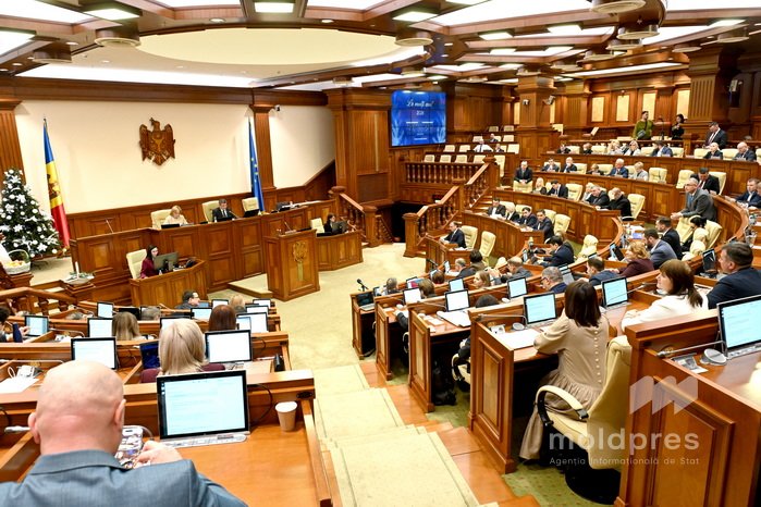 Opoziția parlamentară anunță că nu va susține învestirea Guvernului condus de Vasile Tofan