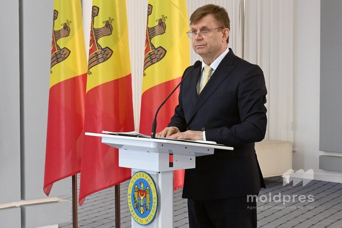 Programul activităților de reintegrare a țării, aprobat de Guvern: 25 de milioane de lei pentru 30 de proiecte implementate în anul curent