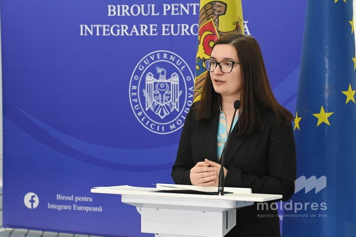 Reforma justiției și combaterea corupției, condiții esențiale pentru finalizarea negocierilor de aderare la UE