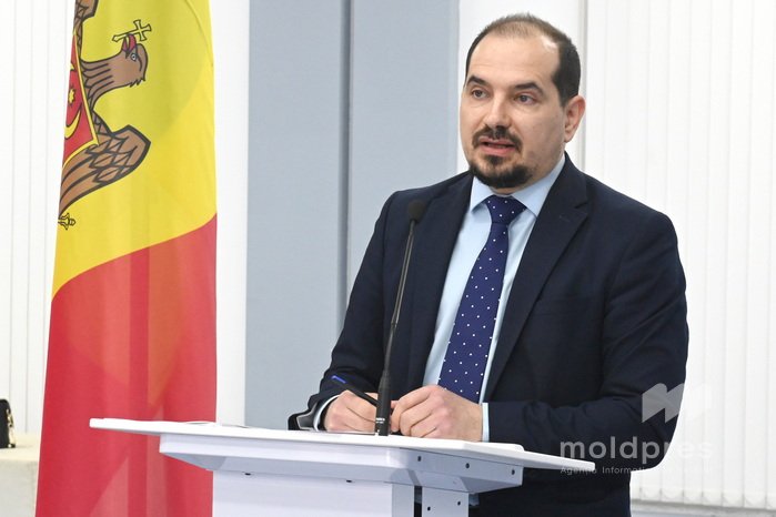 Conceptul reformei APL, prezentat în Parlament. Alexei Buzu: „Depopularea și lipsa resurselor cer acțiuni urgente”