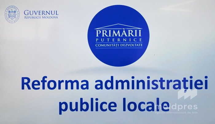 VIDEO // Localitățile Roșcani, Telița și Calfa au aprobat decizia finală de amalgamare voluntară