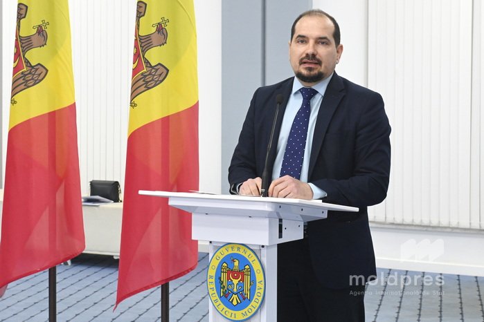 Alexei Buzu, despre atitudinea lui Ion Ceban, față de reforma APL: „Să protestezi împotriva reformei din inima capitalei este o acțiune cinică. Amânarea ei înseamnă sate tot mai goale și tot mai puține șanse de dezvoltare”