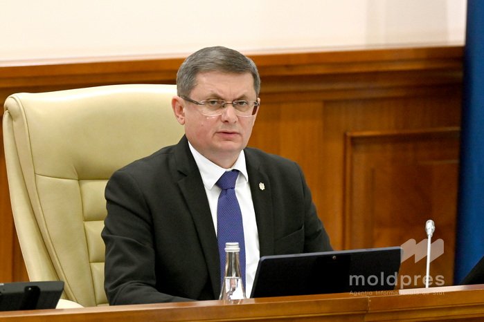 Igor Grosu: O taxă unică pe valoare adăugată ar reduce optimizările fiscale, iar compensațiile vor ajunge direct la cetățeni