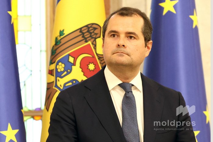 Premierul Vasile Tofan a lansat un apel către moldovenii din diaspora să se implice în susținerea proiectelor de dezvoltare ale Republicii Moldova