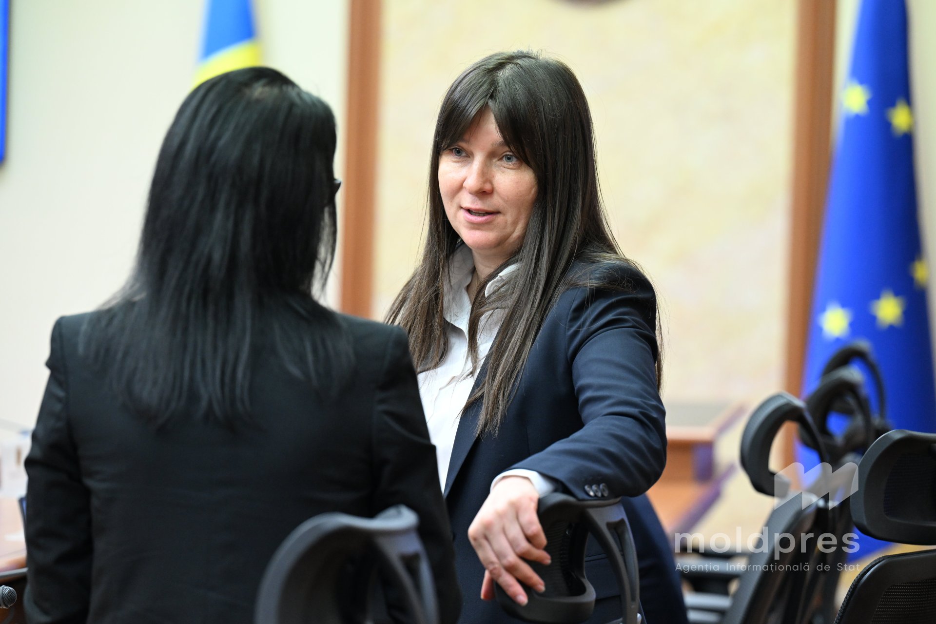 Ministra Finanțelor explică principalele modificări propuse la politica fiscală 2027 privind impozitul pe venit