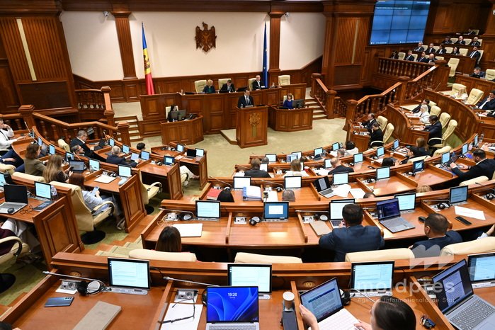 Premierul desemnat, Vasile Tofan, despre reintegrarea țării: „Apropierea dintre cele două maluri ale Nistrului va fi abordată pașnic, etapizat și fără escaladare”