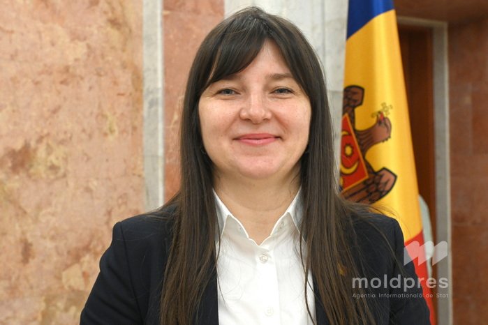 „Trebuie să găsim un echilibru între necesitățile bugetului și dezvoltarea economică”. Victoria Belous, despre prioritățile în fruntea Ministerului Finanțelor